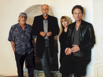 Fleetwood Mac,    