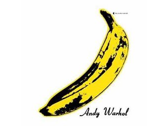   "The Velvet Underground & Nico"