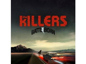   "Battle Born"