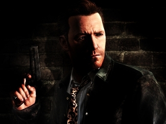  Max Payne 3