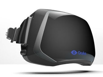  - Oculus Rift