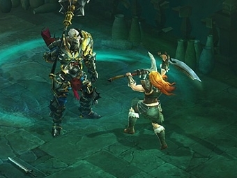 Diablo III