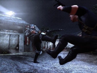  Rise of the Triad