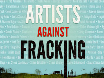    artistsagainstfracking.com