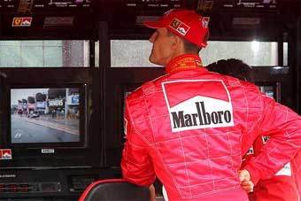 ������� ������� ��������� �� ����������. ���� ����� f1racing