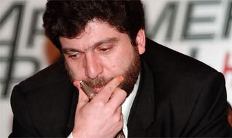 ������� �������. ���� ������ "����� ��������"