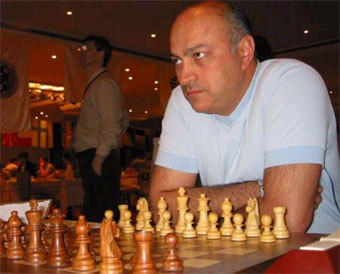 ����� ��������������. ���� ����� chessbase