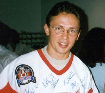 ����� �������� � ������ ������. ���� ����� neutralzonehockey.com