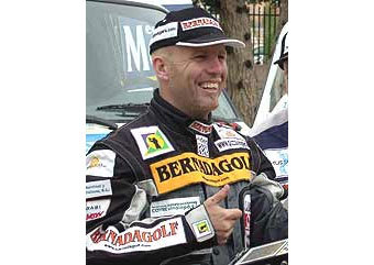 ��������� ����������� ����-������� ����� ���� ������ ������� "������-2005". ���� � ����� ������� El Mundo