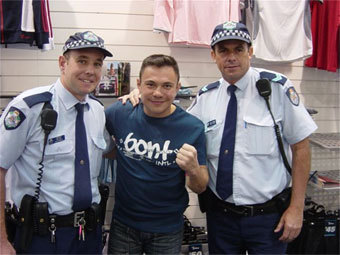 ���������� ��� � �������������� ������������. ���� � ������������ �����