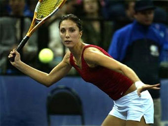 ��������� �������. ���� � ����� tennisrulz.com