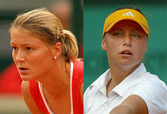 ������ ������ � ���� ���������. ������ Lenta.Ru �� ���������� ������������� ��������� ������� ITF