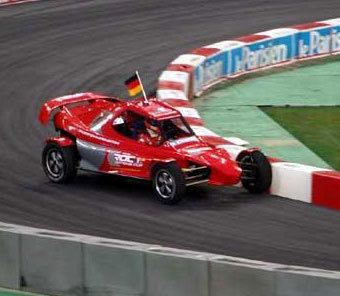 ������� ������� �� ����� "����� ���������". ���� � ����� f1racing